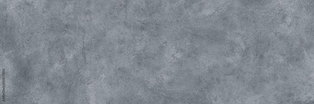 Poster horizontal design on cement and concrete texture for pattern and background
