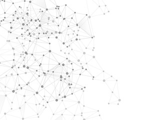 Social media communication digital concept.