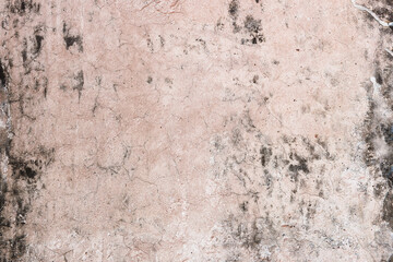 Concrete cement cracked wall texture for background                                             