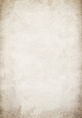 Vintage paper background - High resolution	