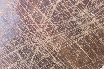 Scratch grunge background for design