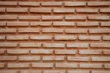 old brick wall texture for background