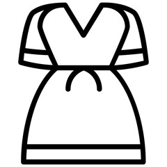 Korean Dress