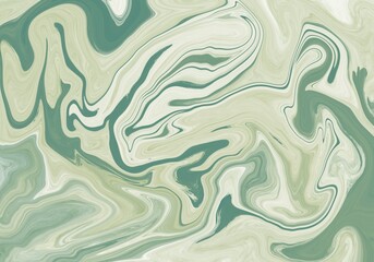 Obraz premium Green Pistachio Marble texture background / can be used for background or wallpaper