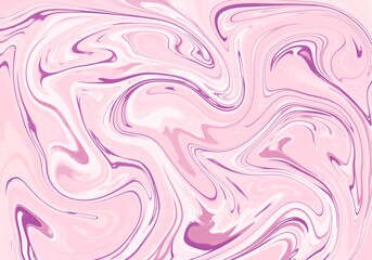 Pink Lemonade Marble texture background / can be used for background or wallpaper