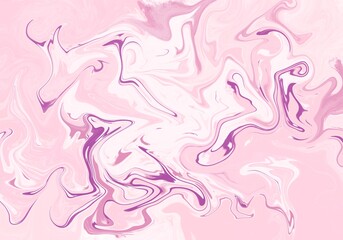 Pink Lemonade Marble texture background / can be used for background or wallpaper