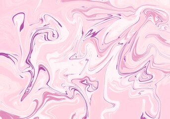 Pink Lemonade Marble texture background / can be used for background or wallpaper