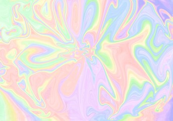 Renbow Marble texture background / can be used for background or wallpaper