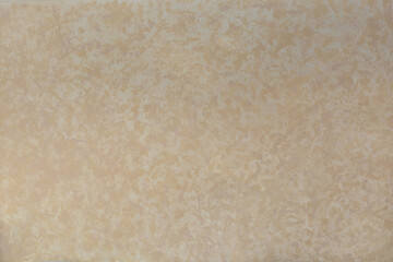 flesh cream wall texture, yellow plaster wall