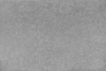 wall texture with plaster in a gray hue, texture similar to that of gray foil or zinc