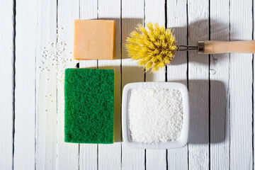 Dishwash