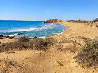 Playa Calblanque