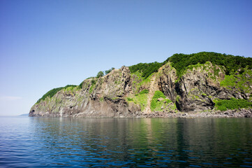 知床半島