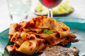 pasta