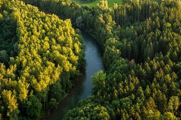 Fluss