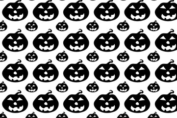 Halloween digital paper. suitable for decoration and backdrop