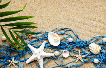 Travel holiday background