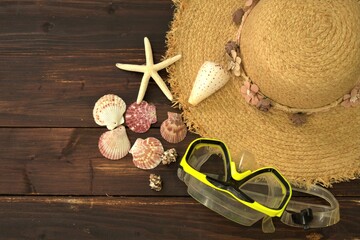 let's go to the beach