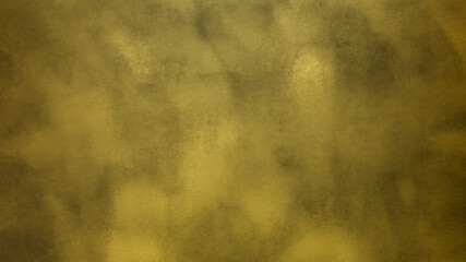 Gold gradient background. abstract soft color smooth gradient. illustration.