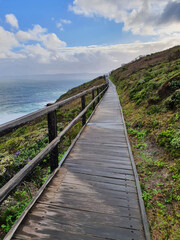 Fototapeta premium Albany Coastline, Western Australia