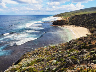 Western Australian Coastline, Yallingup