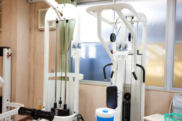 リハビリセンター