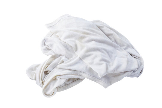 Dirty Rag Clipart Black And White
