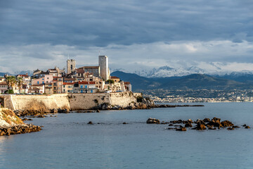 Antibes