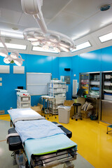 手術室
