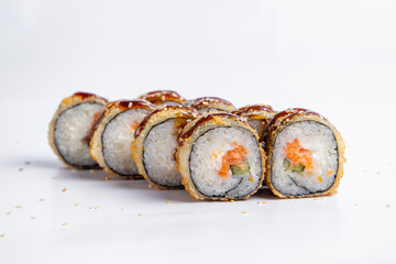 sushi food © Михаэль Свириденко