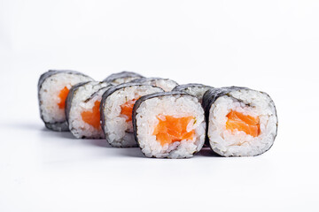 sushi food © Михаэль Свириденко