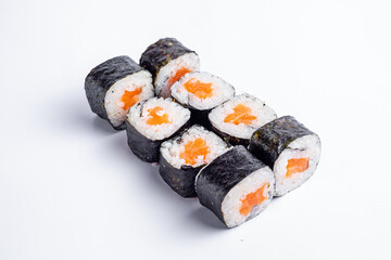 sushi food