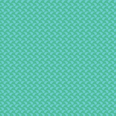 Modern paisley pattern blue. Texture simple geometric
