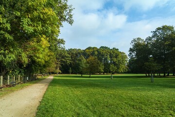 Tiergarten Hannover