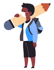 Education at reopening school during coronavirus