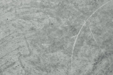 Grunge concrete surface flooring as background