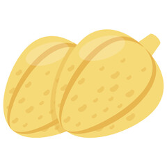 
A vegetable has detoxifying element used for cooking purpose, garlic 
