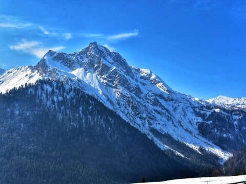 Sauris Di Sopra