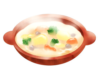 シチュー