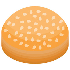 
A flat pan sized sweet baked dessert with almond topping representing chocolate pan cake 
