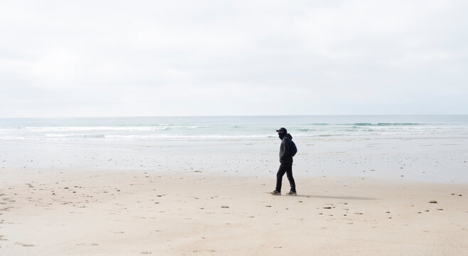 Paseo en el mar