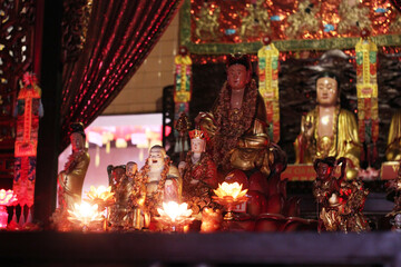 buddhist temple