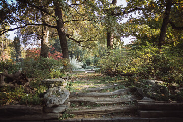 Parco del Valentino

It is the best known city park in the Piedmontese capital, second in surface only one of the historical and popular symbols of the city.