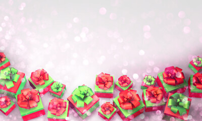 Gift boxes