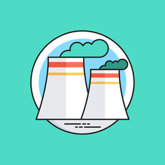 
Power generation unit, nuclear plant
