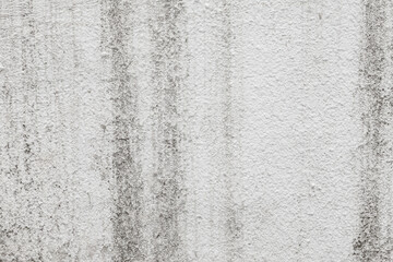 Vintage or grungy white background of natural cement or stone old texture as a retro pattern wall. It is a concept, conceptual or metaphor wall banner, grunge, material, aged, rust or construction.