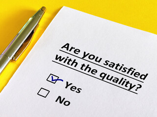 Questionnaire