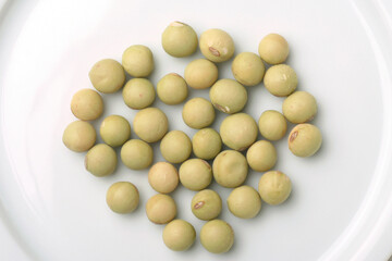 豆
