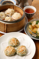 中華料理