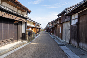 関宿